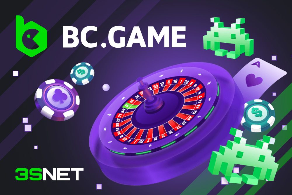 Experience the Thrill of Live Betting with BC.Game