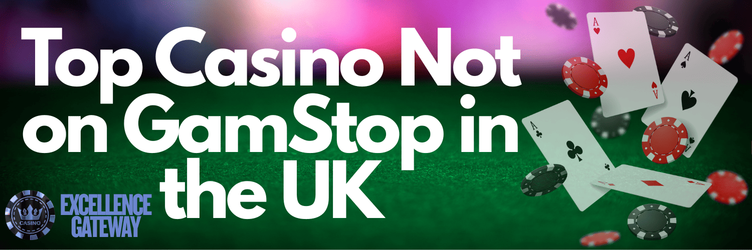 Exploring Non Gamstop Casinos Your Ultimate Guide Exploring Non Gamstop Casinos Your Ultimate Guide