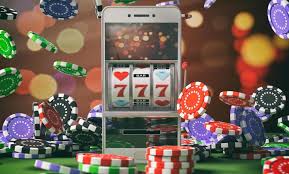 Exploring Slots and Casinos Not on Gamstop 562299157