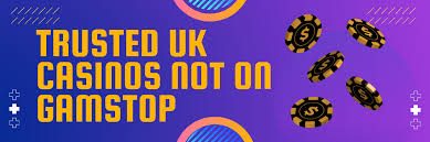 Exploring UK Non Gamstop Casinos An Insightful Guide 710975579 Exploring UK Non Gamstop Casinos An Insightful Guide 710975579