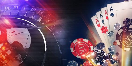 Nové casino bez vkladu Objevte světy zábavy a šancí