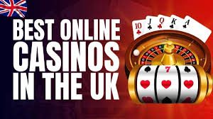 The Ultimate Guide to Online Sports Betting in the UK