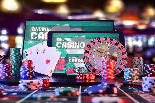 Understanding Non-Gamstop Casinos Opportunities and Risks Understanding Non-Gamstop Casinos Opportunities and Risks