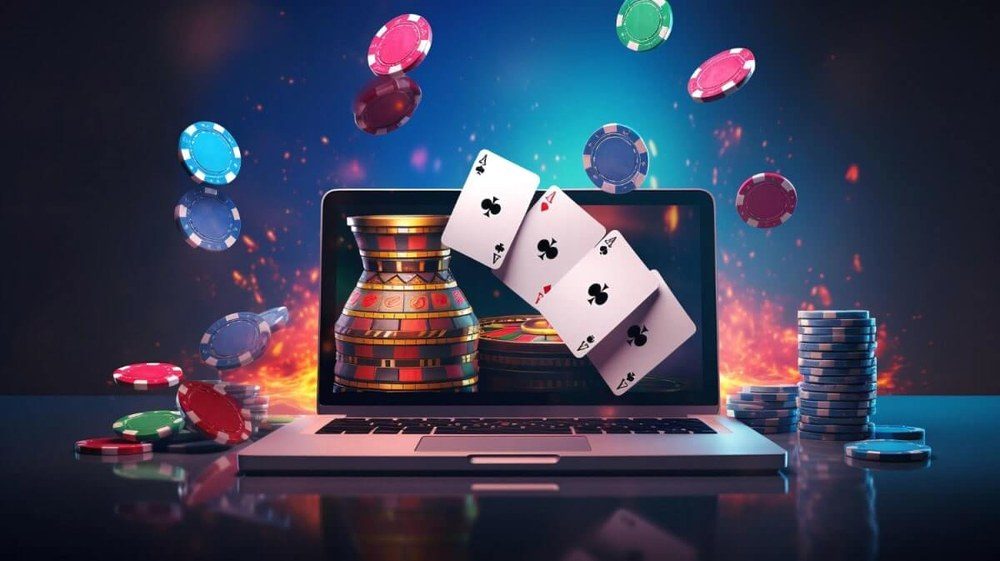 Your Ultimate Destination for Exciting Casino Adventures 1175242735