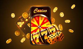 Experience the Thrill Instant Casino UK Experience the Thrill Instant Casino UK