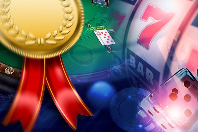 Experience Thrilling Gaming at Online Casino 31bet 2031616500