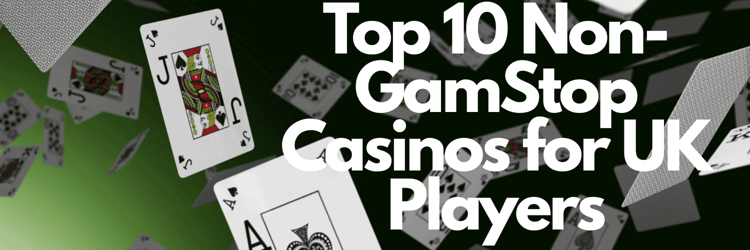 Explore Casino Sites Not on Gamstop for Unrestricted Gaming -564797421 Explore Casino Sites Not on Gamstop for Unrestricted Gaming -564797421