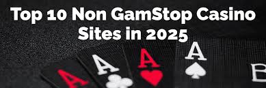 Explore the Benefits of Casinos Non on Gamstop Explore the Benefits of Casinos Non on Gamstop