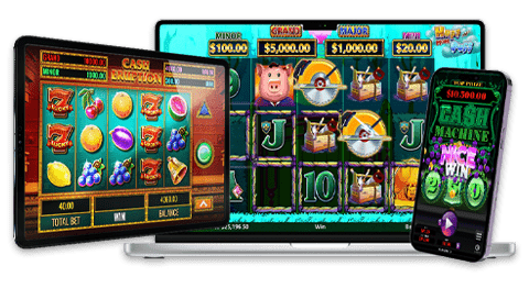 Giros Gratis en Maggico Casino Tu Camino hacia la Fortuna