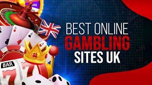 Top 10 Online Casinos in the UK for 2023