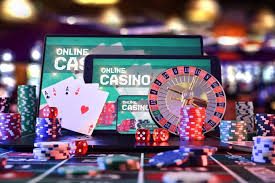 Top 10 Online Casinos in the UK for 2023